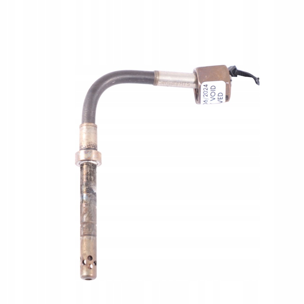 фото №12, Mercedes w204 w205 w212 om651 датчик температури вихлопних газів a0009056804
