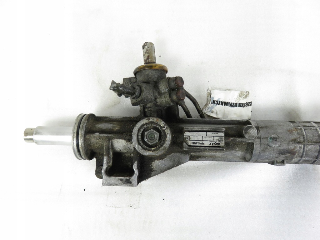 фото №5, Рулевая рейка fiat ulysse ii 1332771080 37502391