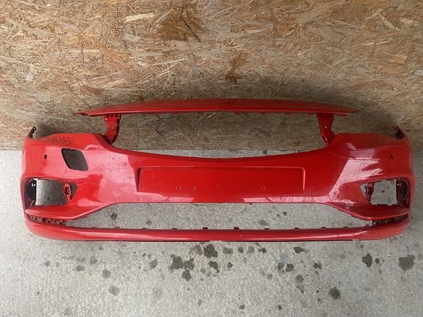 фото №1, Бампер перед передний opel astra k 5 v 15-