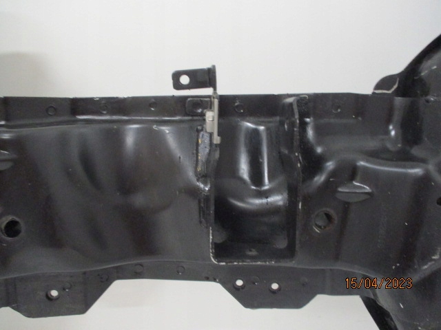 фото №12, Peugeot 2008 1.5 подрамник подрамник подрамник санки подрамник