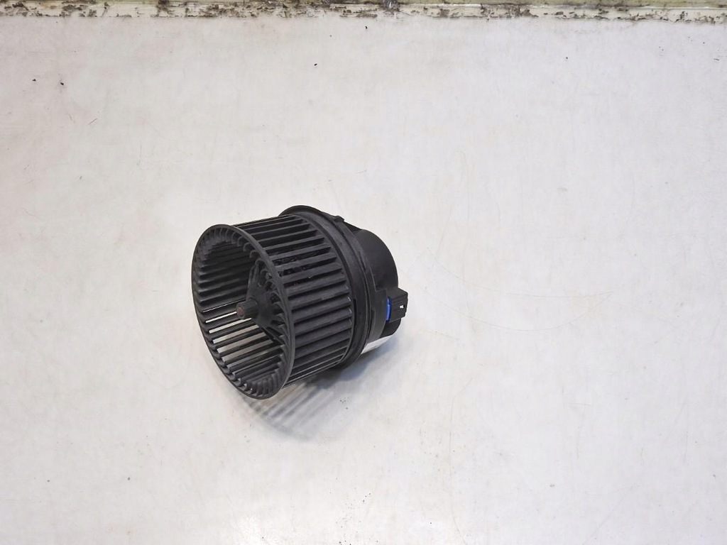 фото №6, Вентилятор повітродувка ford mondeo mk4 7g9t-18456-ca