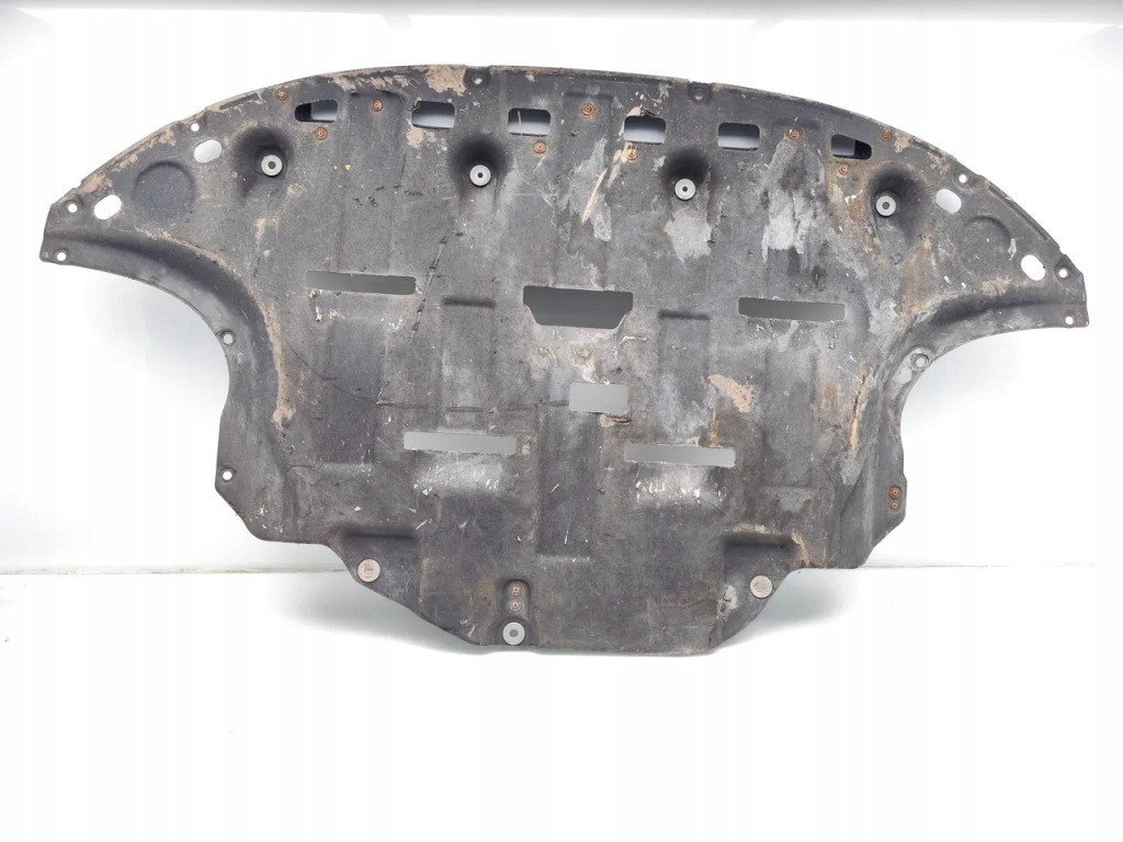 фото №9, Kia niro защита нижняя двигателя 2021 suv 4/5dr 29110-q4000 18-22 e-niro