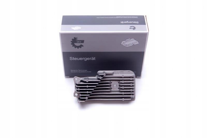 фото №11, Модуль led поворотник 59skv124 bmw 7 f01 f02 63117339056 po правої