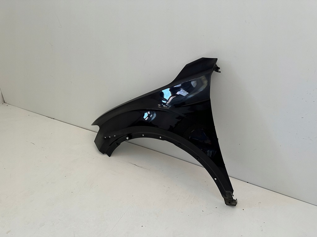 фото №3, Volkswagen t-roc 2ga крыло передний левый перед