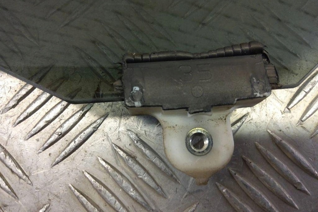 фото №11, Szaba задніх правих двері mitsubishi outlander iii gg_w, gf_w, zj