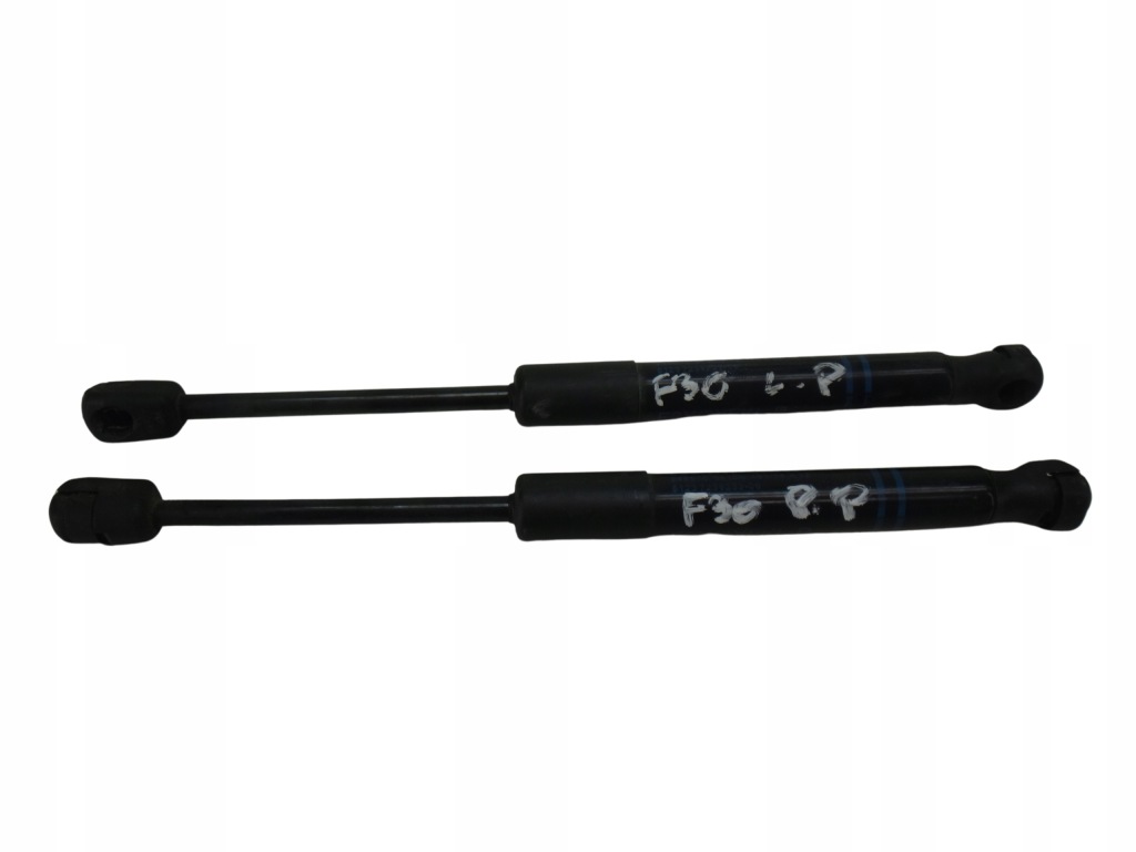 фото №1, Привід амортизатор капот bmw f30