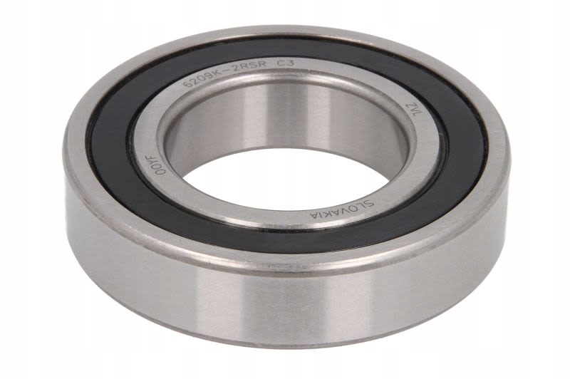 Купить Подшипник 6209-k-2rs-c3 /zvl/