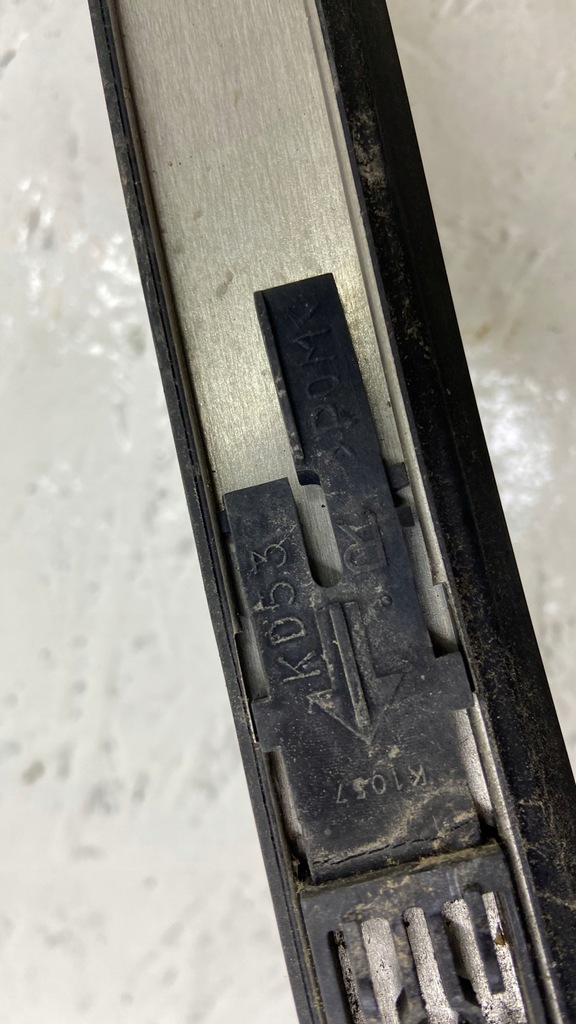 фото №7, Молдинг дах дахова права mazda cx5 cx-5 i 2012-2017r.