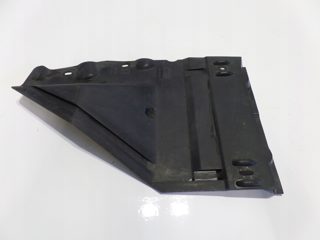 фото №1, Peugeot 207 защита pod двигатель 9682409280