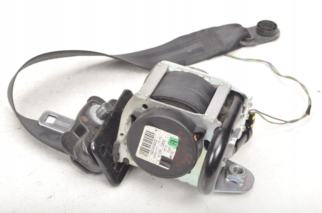 фото №1, Jaguar xj x351 pas безпеки правий перед