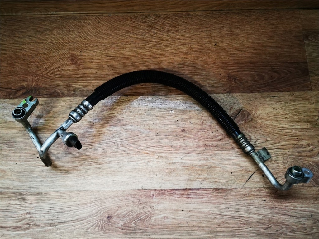 фото №1, Jeep grand cherokee wk2 3.0 crd трубка кондиціонера