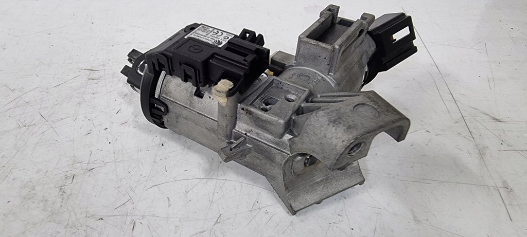 фото №9, Замок зажигания ключ mazda 6 ii gh lift 2011