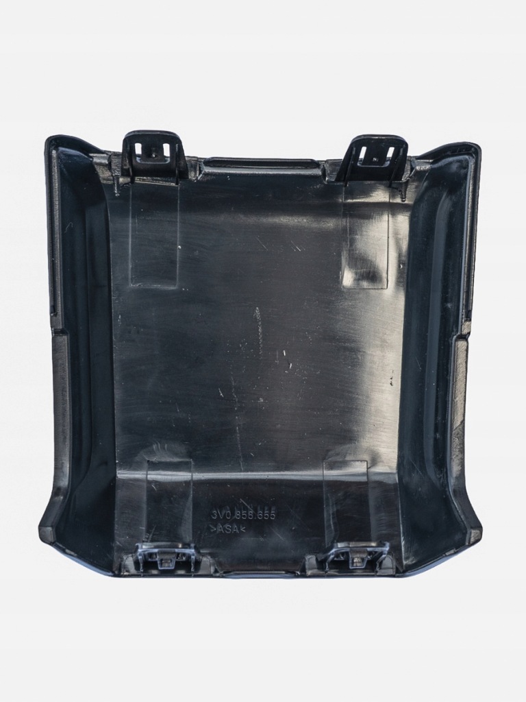 фото №5, Заглушка накладка радара решётка решетка 3v0853655 skoda superb iii 3 15-19