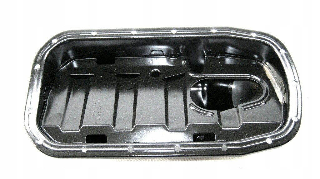 Купить Поддон масляная 1.2 8v 16v dacia logan sandero