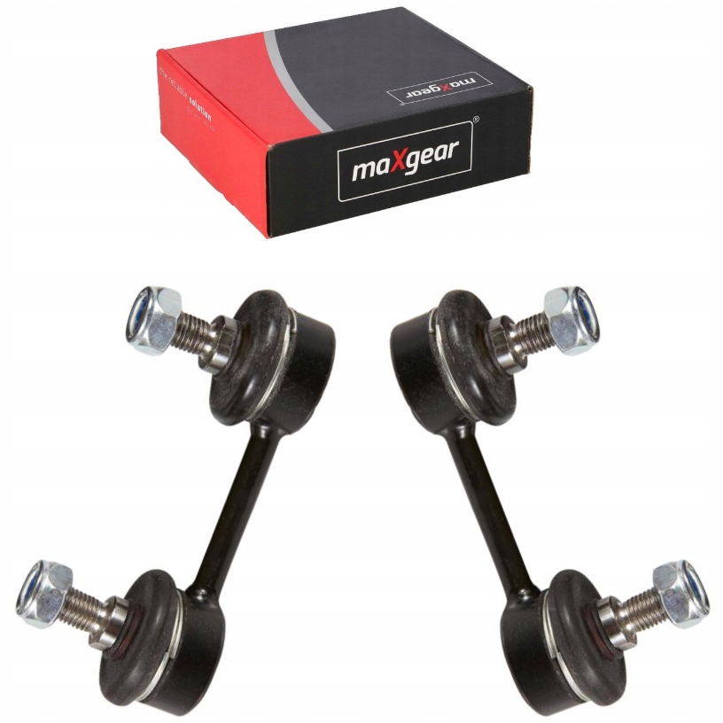 фото №1, Соединители стабилизатора перед kia shuma i ii sephia