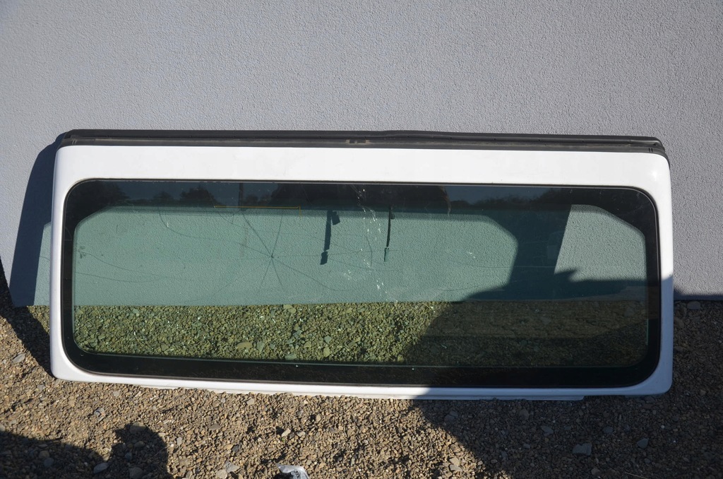 фото №1, Рамка рама скло скло wrangler jl gladiator 2018+