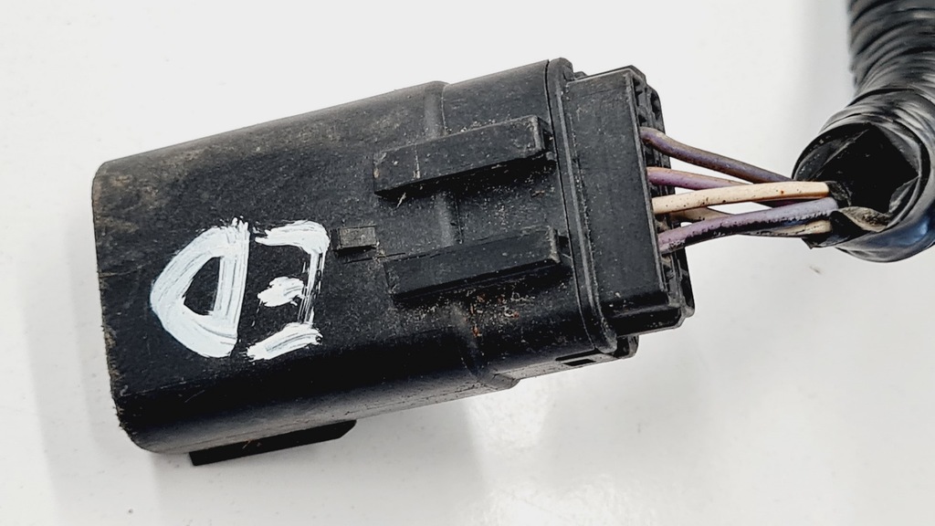 фото №6, Електропроводка підвіска задня задня ford edge mk2