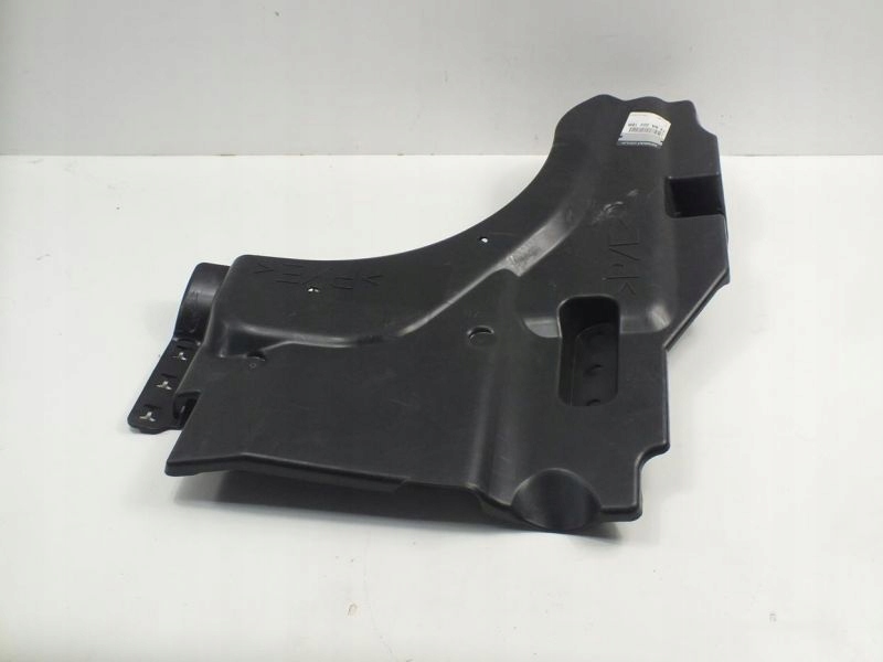 фото №8, Duster ii защита корпус подвеска плита правая oryg