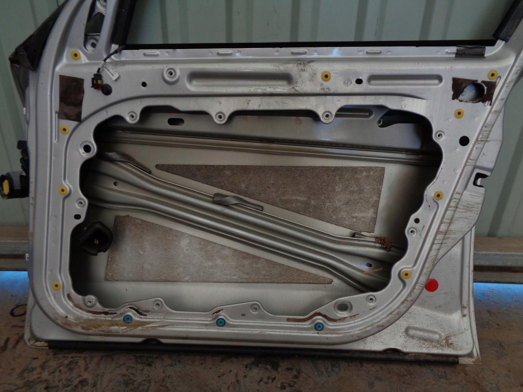 фото №13, Двері alfa romeo 159 праве передні kod 565/a