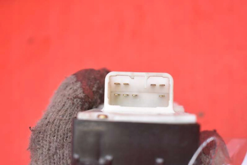 фото №7, Панель керування вікон eu toyota yaris 1 i 03-05