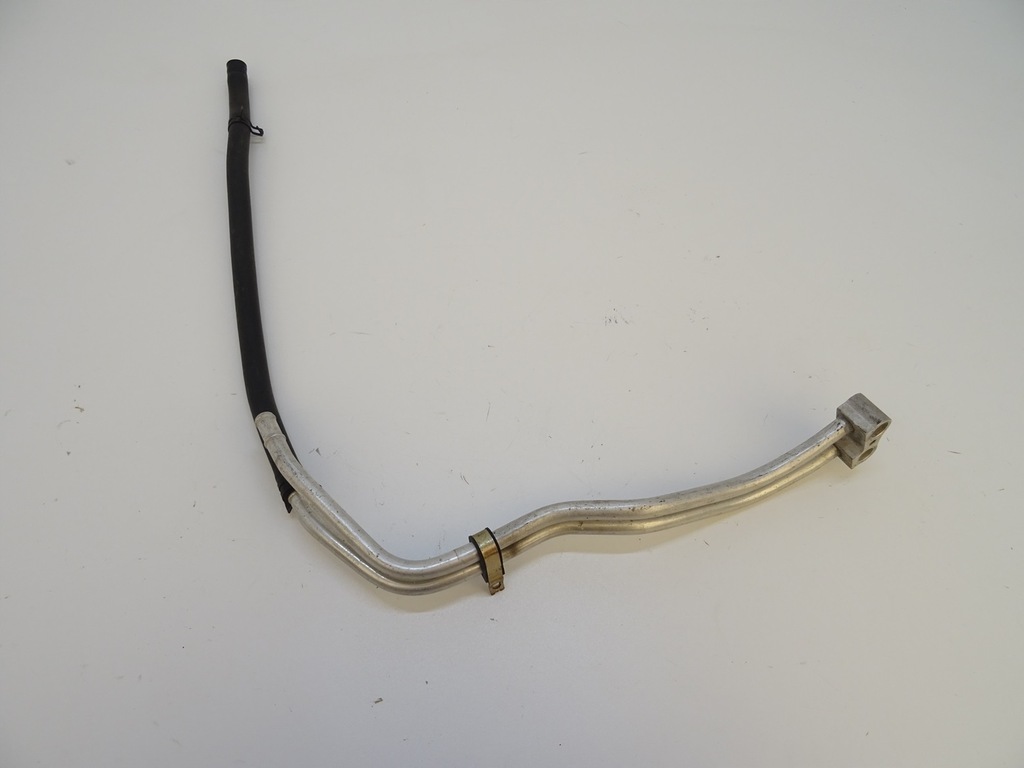 фото №1, Corvette c5 шланг wąż трубка рідина обігрівача дроти шланги трубки