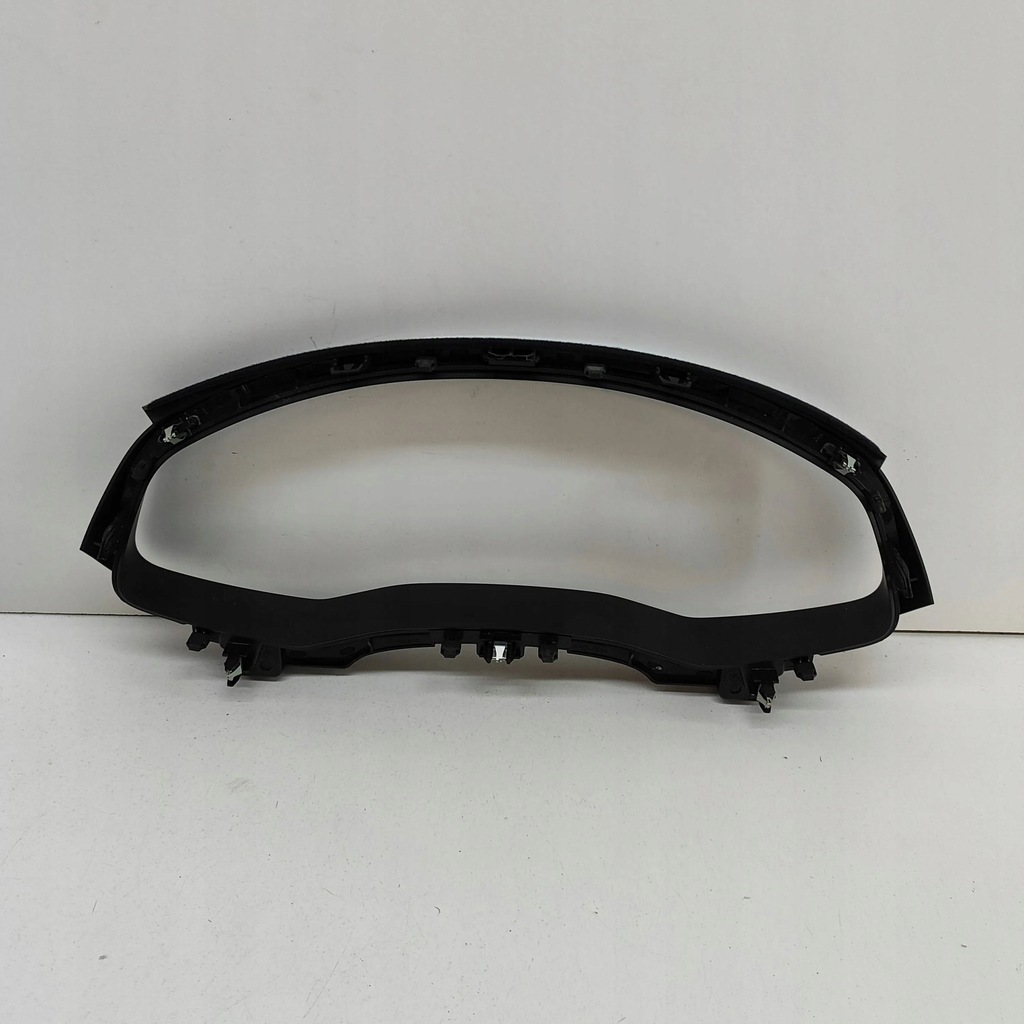 фото №6, Audi rs6 c8 2022 element панели приборной панели