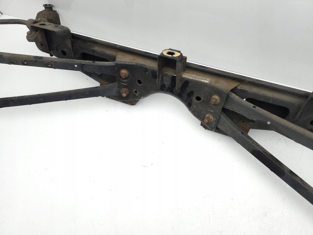 фото №4, Підрамник задні mini one - cooper r57 6779458