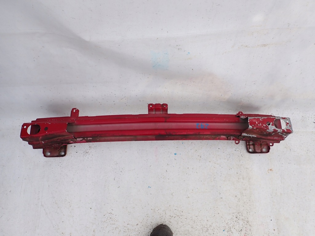 фото №6, Suzuki sx4 s-cross lift 16- балка бампера перед