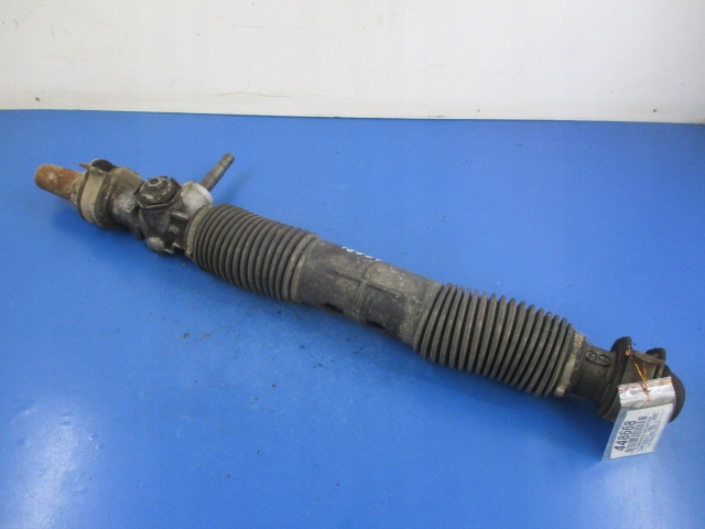 фото №1, Opel astra f i трансмісія рейка рульова