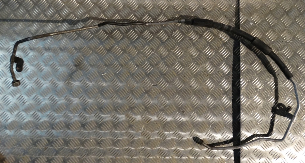 фото №2, Ideal шланг підсилювача bentley gt gtc v12 6.0 1