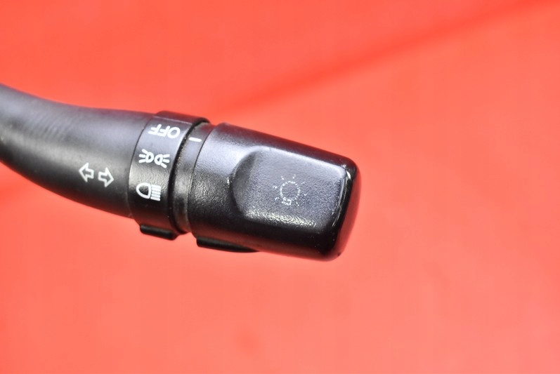 фото №9, Переключатель комбинированный подрулевой переключатель hyundai santa fe 1 i 00-04