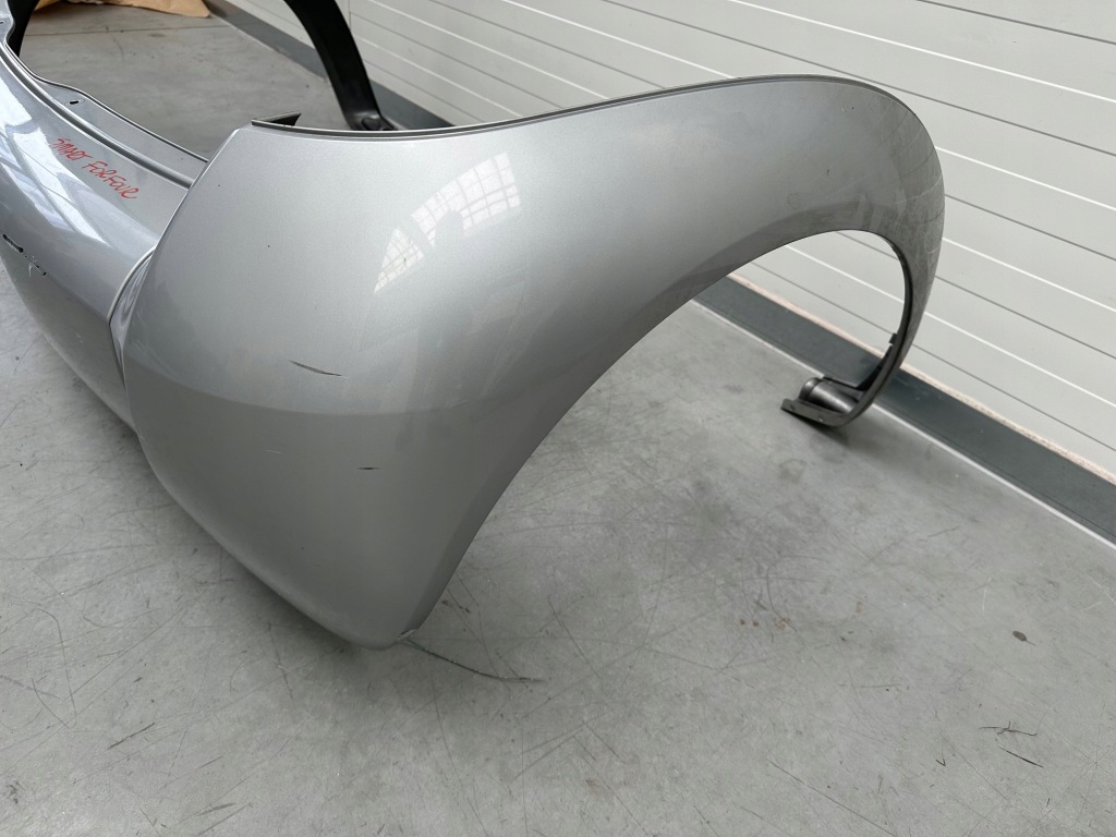 фото №5, Бампер задній smart forfour 454 kompletny задня