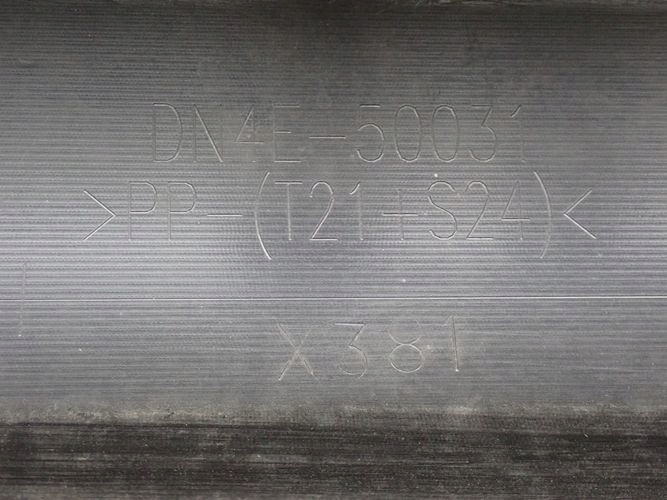 фото №15, Mazda mx-30 mx30 20- бампер передній перед