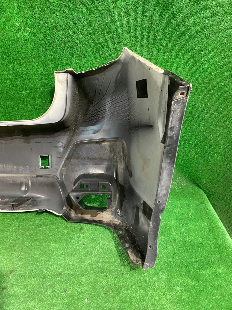 фото №7, Бампер задній задня subaru xv ii 17-