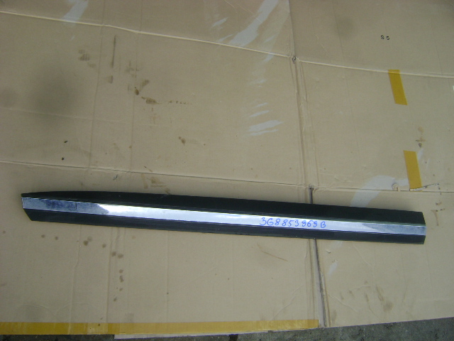 фото №1, Vw arteon 3g8885969b молдинг двері лівий перед