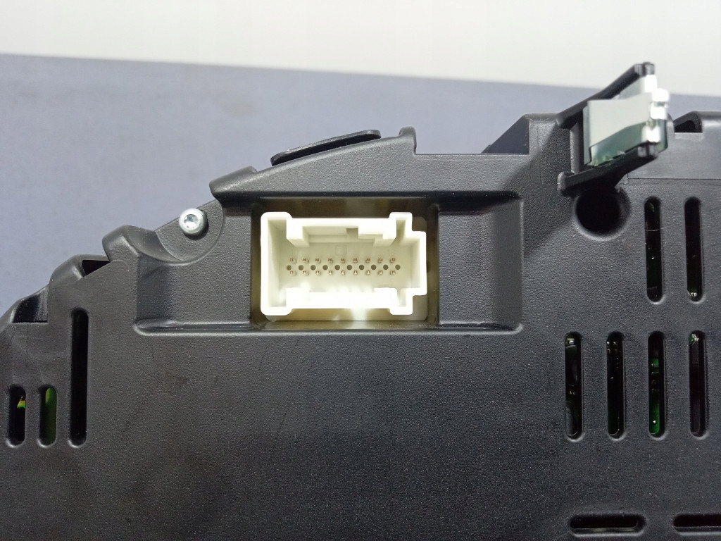 фото №5, Mercedes gls x166 gle w166 350d счетчик приборы eu a1669008616