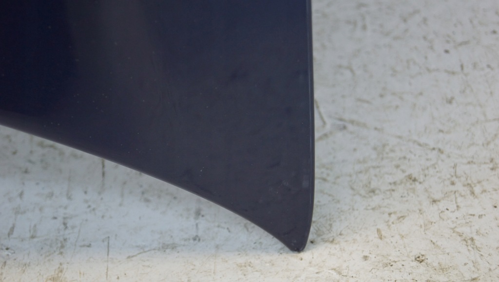 фото №10, Капот крышка двигателя subaru legacy iv 499 14i