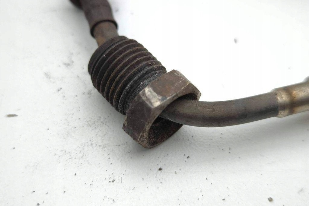 фото №10, Датчик температуры выхлопных газов alfa romeo giulia 952_ 20181116 2.0l бензиновый