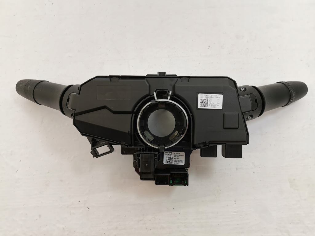 фото №6, Attrage space star комбинированный лента рычаг