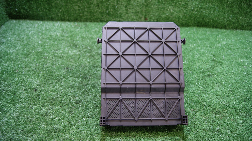 фото №6, Коробка модуль bsi peugeot 206 siemens 9652474880bg