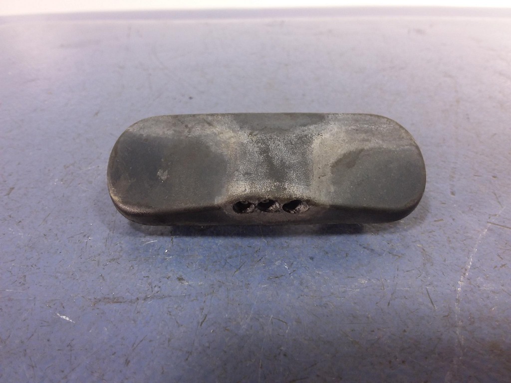 фото №1, Panamera i 970 омыватель капот левый 97062807300