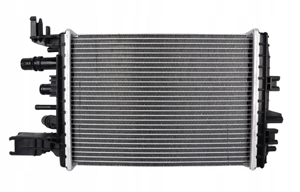 фото №2, Радиатор renault duster 1.5 dci 2019 -