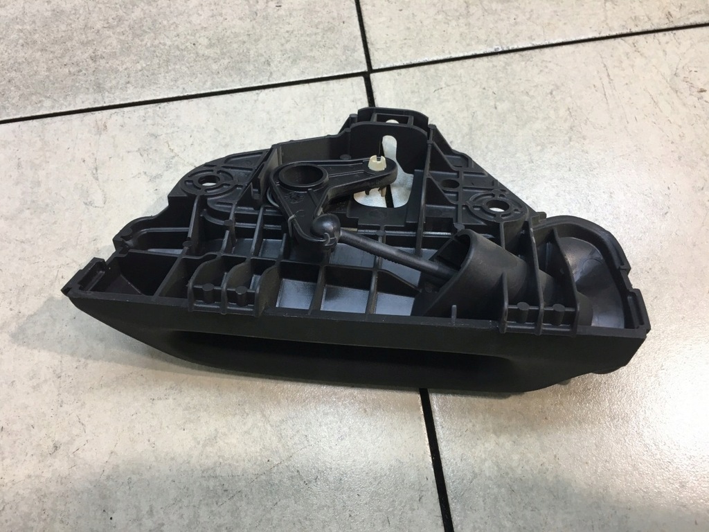 фото №4, Ручка внутренняя mercedes-benz оригинальный номер a4147600861