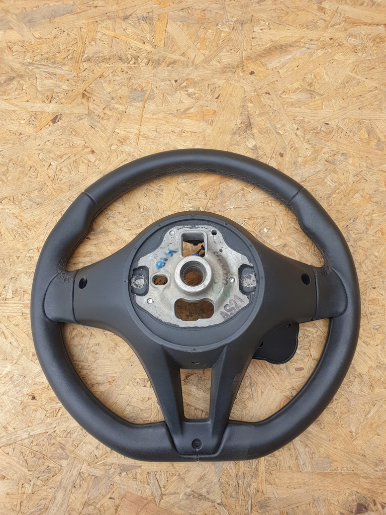 фото №6, Alfa romeo stelvio воздуховод мультифункция