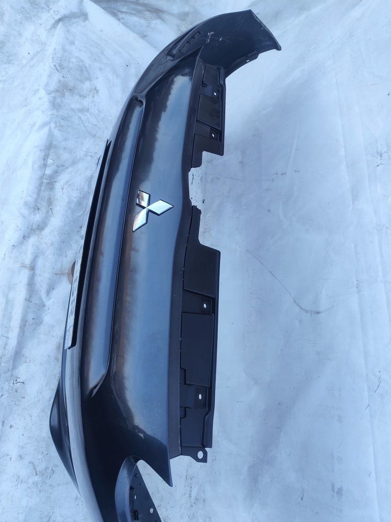 фото №5, Space star ii бампер перед демонтаж