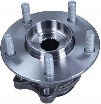 фото №1, Maxgear подшипник колеса 33-1080