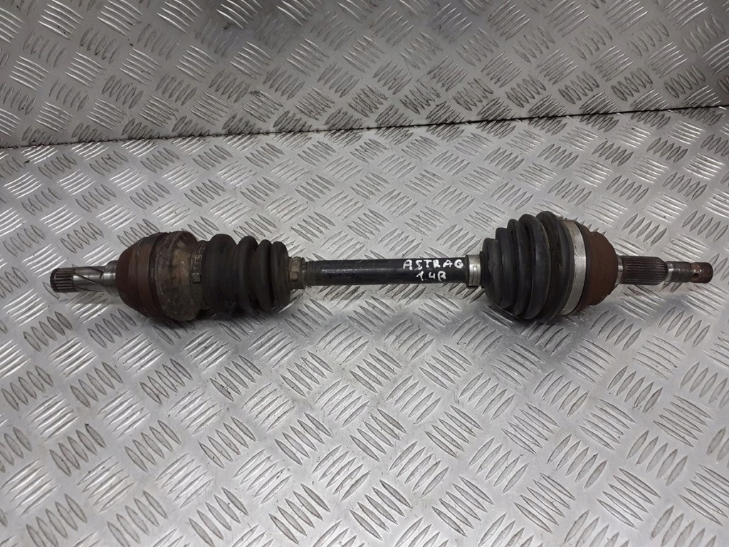 Купить Приводной вал левая opel astra g 2 1.4