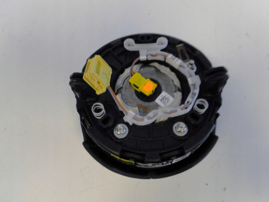 фото №9, Mercedes подушка w руль a0008609903 amg eqe 295 eqs 297 cle 236