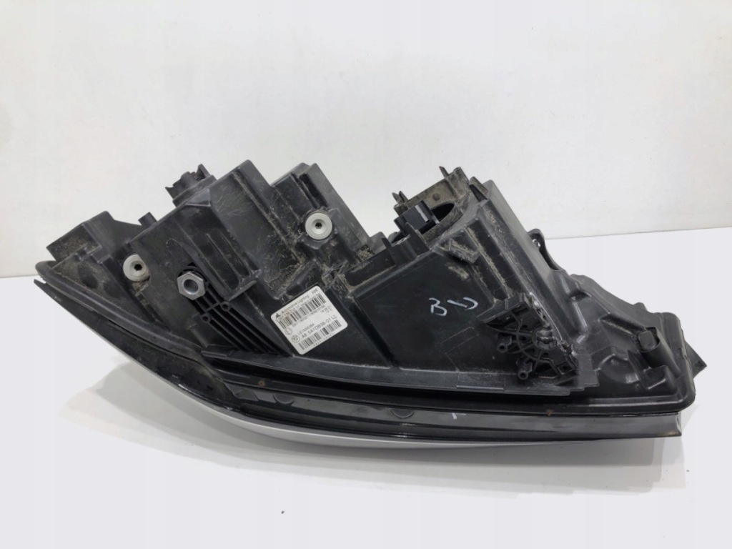 Фара правий перед bmw g21 5a1db38 лампа в Україні