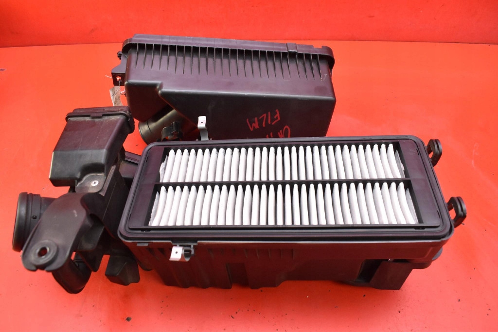 фото №13, Корпус фільтра повітря p51n-133ay mazda mx-5 iv nd 2.0 skyactiv 160 km